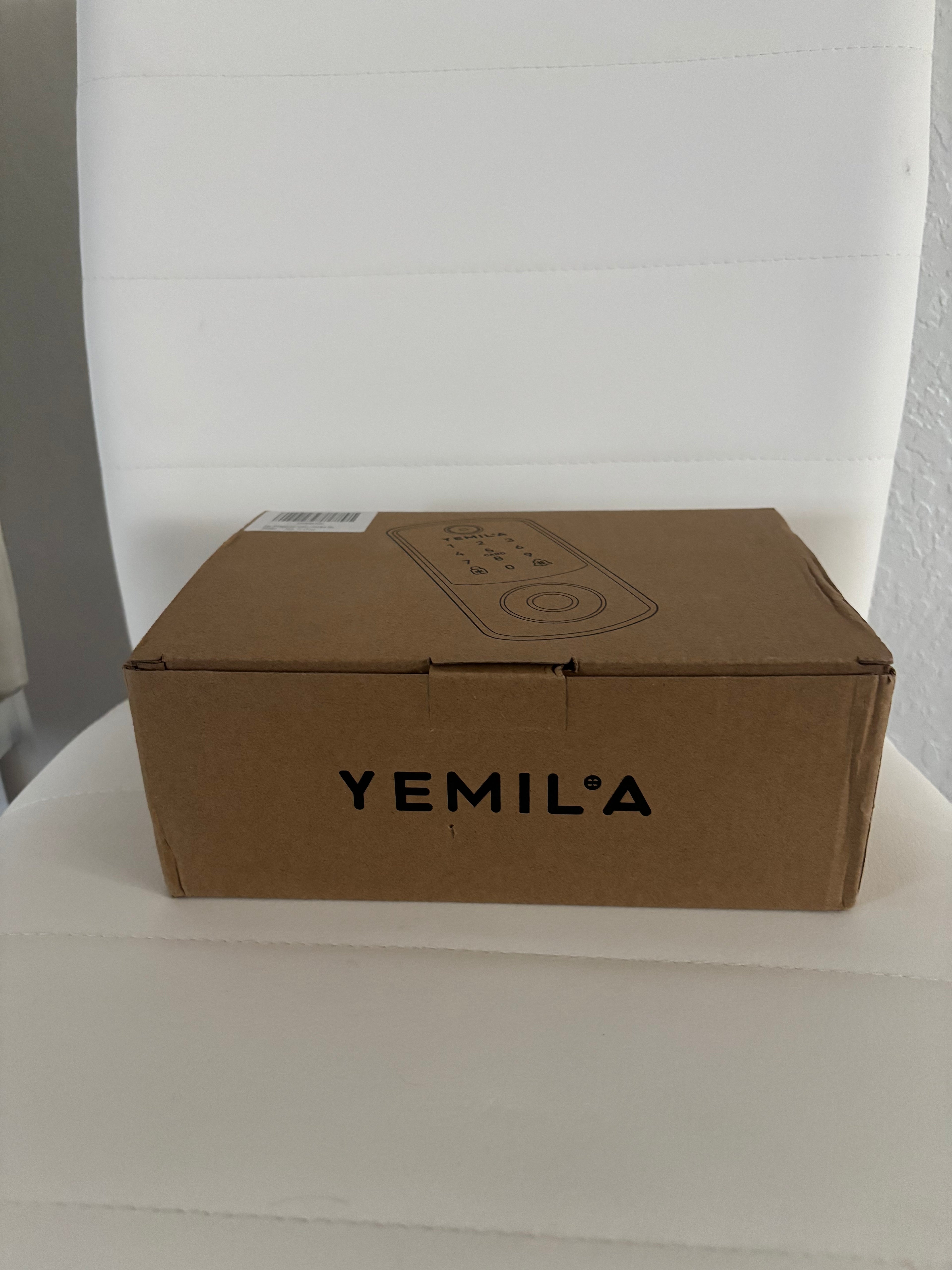 Yamilia smart look