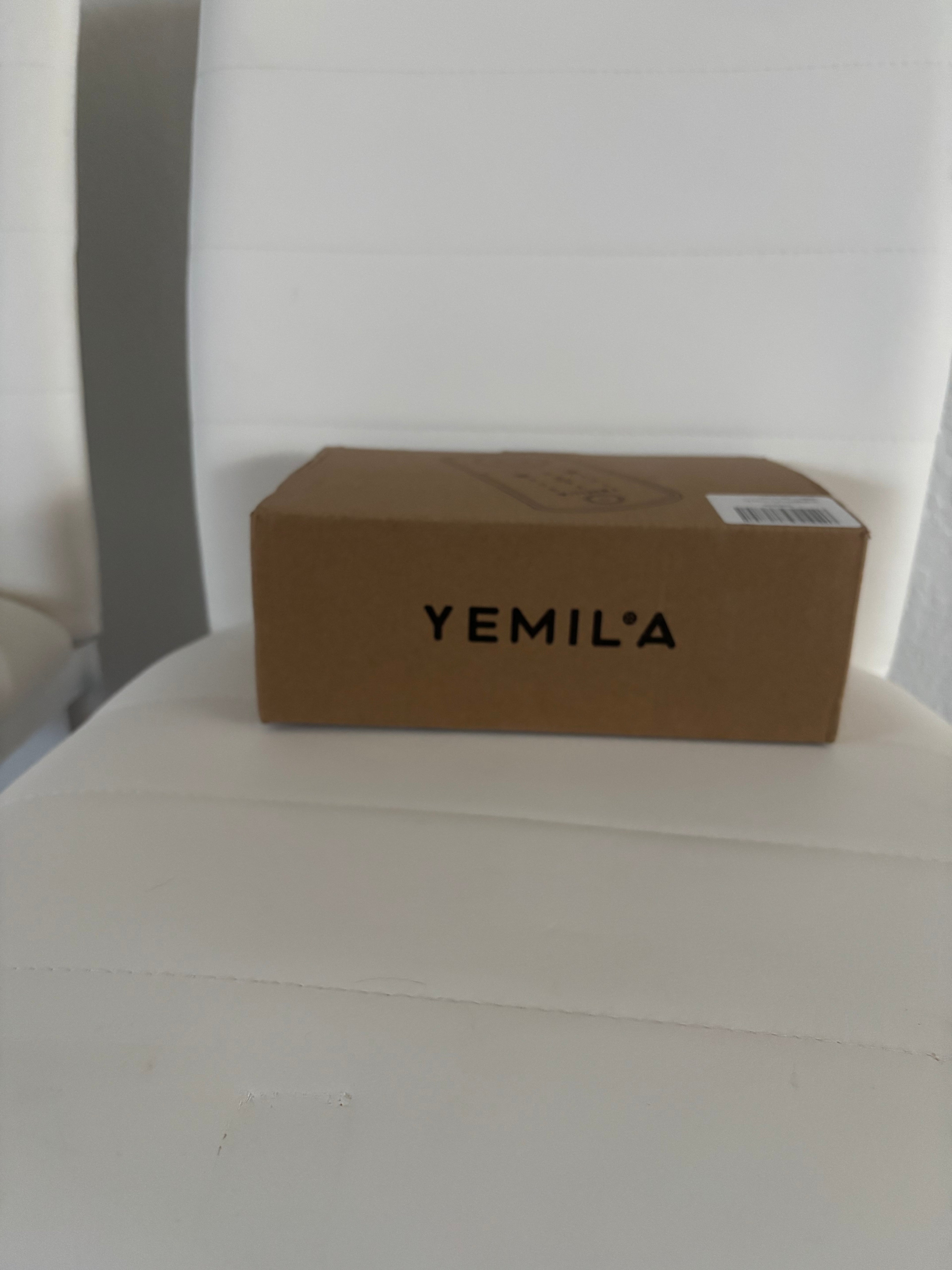 Yamilia smart look